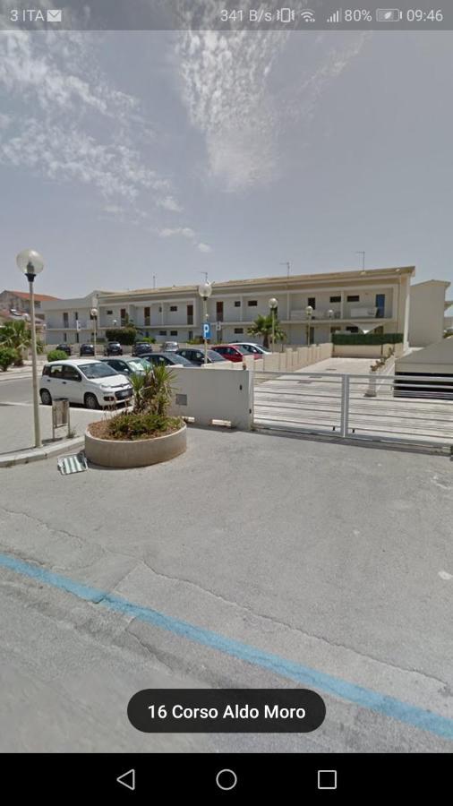 فيلا Bilocale A 2 Passi Dal Mare Di Montalbano بونتا سيكا المظهر الخارجي الصورة