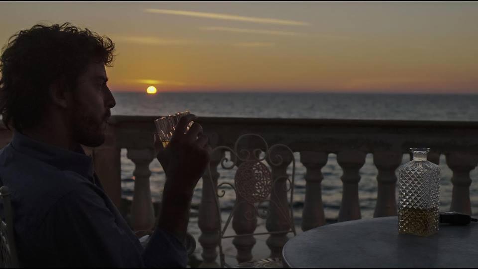 فيلا Bilocale A 2 Passi Dal Mare Di Montalbano بونتا سيكا المظهر الخارجي الصورة